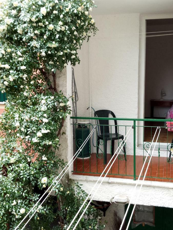 奥尔科费利诺Casa La Quiete公寓 外观 照片