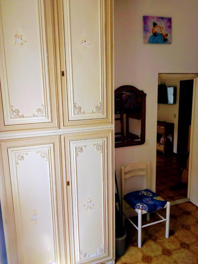 奥尔科费利诺Casa La Quiete公寓 外观 照片