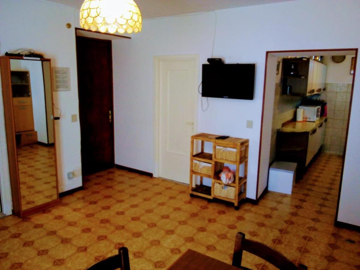 奥尔科费利诺Casa La Quiete公寓 外观 照片
