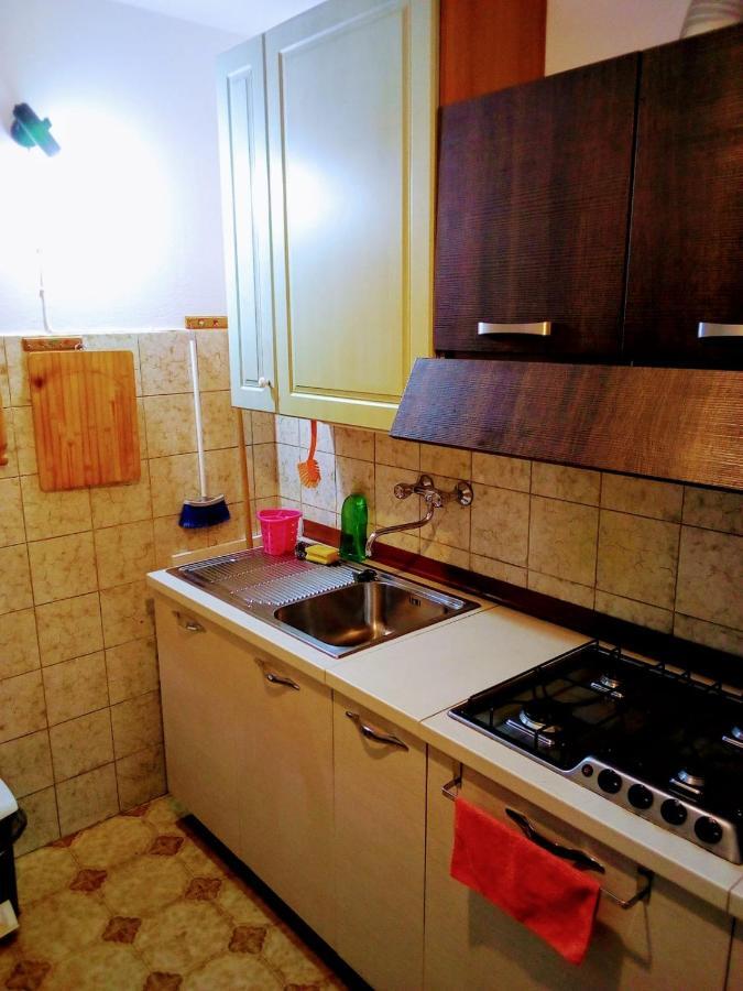 奥尔科费利诺Casa La Quiete公寓 外观 照片