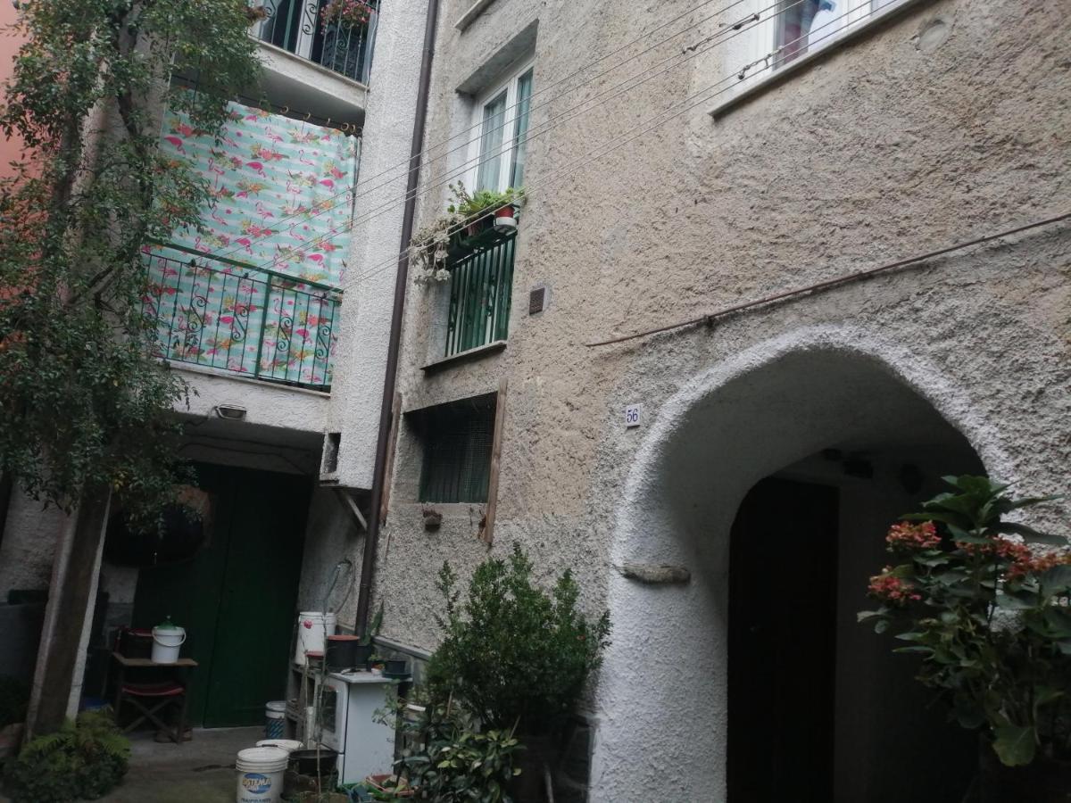 奥尔科费利诺Casa La Quiete公寓 外观 照片