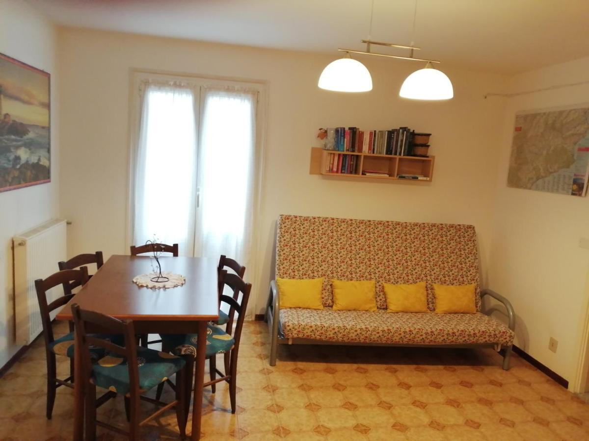 奥尔科费利诺Casa La Quiete公寓 外观 照片