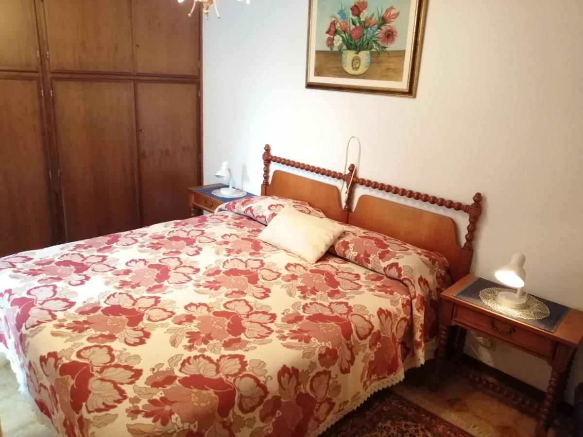 奥尔科费利诺Casa La Quiete公寓 外观 照片